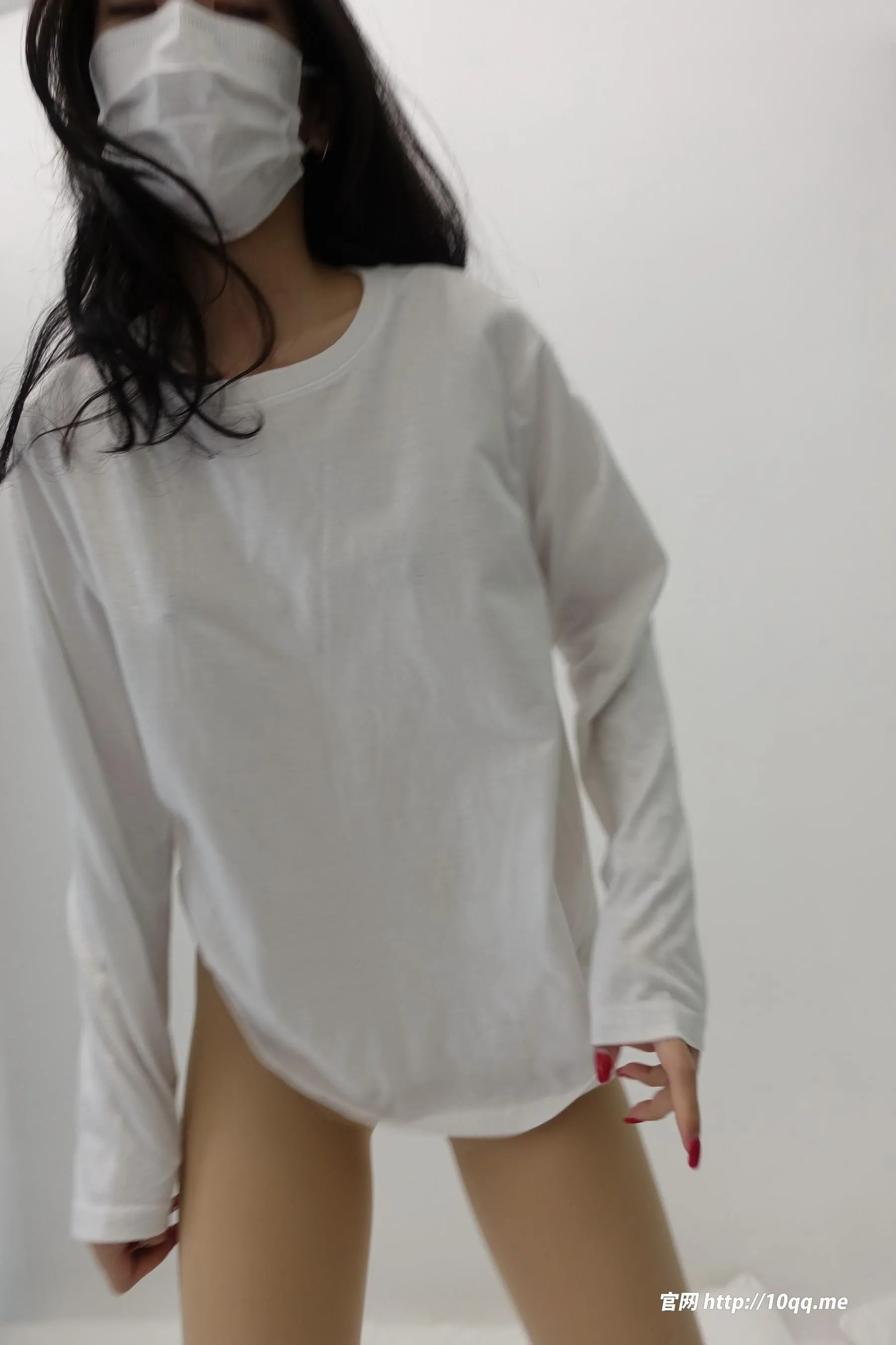 [ROSI口罩系列]2023.05.16 NO.2529 [38P]插图1